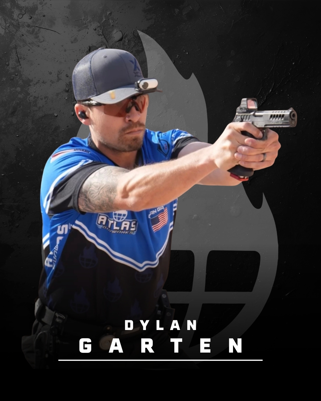 Dylan Garten 